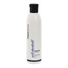 PROFIStyle Шампунь ANTI-DANDRUFF "Проти лупи"  250мл