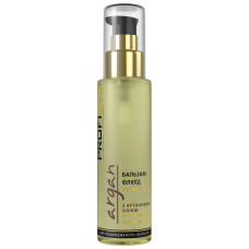 PROFIStyle Спрей-блиск ARGAN з олією арганії  100мл