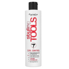 Fanola Флюїд для локонів Tools, 250 мл