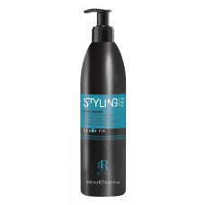 Rline Styling Pro Крем для кучерявого волосся  250мл