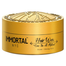 IMMORTAL Віск для волосся "ONE IN A MILLION"  NYC, 150мл