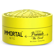 IMMORTAL Віск-помада для волосся "THE CREED" NYC, 150мл