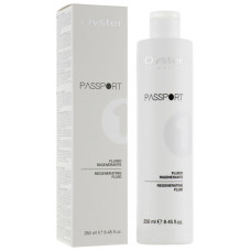 Oyster cosmetics Passport 1,  РЕГЕНЕРУЮЧИЙ ФЛЮЇД,  250мл
