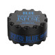 IMMORTAL Синій кольоровий віск "BLUE COLORING WAX"  INFUSE, 100мл