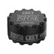 IMMORTAL Сірий кольоровий віск "GREY COLORING WAX" INFUSE , 100мл