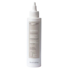 Oyster Cosmetics Скраб-детокс пре-шампунь для шкіри голови Cutinol Zerophase, 150 мл