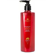 Angel Dancoly Argan Oil Shampoo AO-01-1   Шампунь миттєве відновлення з аргановою олією  300мл