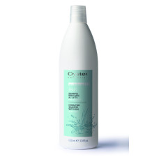 Oyster Cosmetics Шампунь  зволожуючий та відновлюючий з молочними протеїнами Sublime Fruit, 1000 мл