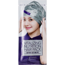 DAENG GI MEO RI Енергетична шапка-маска для дуже пошкодженого волосся "Vitalizing Hair Cap"  35мл