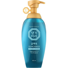 DAENG GI MEO RI Шампунь для надання об’єму "GLAMO VOLUME Shampoo" (без індив. упаковки)  400мл