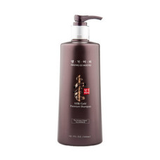 DAENG GI MEO RI Шампунь універсальний  "Gold Premium Shampoo"  500мл