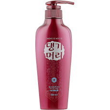 DAENG GI MEO RI Шампунь для жирної шкіри голови "Shampoo for oily Scalp"  500мл