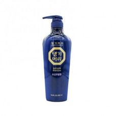 DAENG GI MEO RI Тонізуючий шампунь для пошкодженого волосся "Chungeun Shampoo for damaged hair" 780м