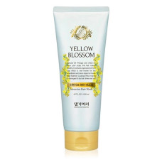 DAENG GI MEO RIМаска інтенсивна для волосся жовте цвітіння "Yellow Blossom Intebsive mask"  200мл