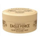 IMMORTAL Паста матова глиняна для волосся EAGLE FORTRESS   "MATTE CLAY PASTE"  150мл
