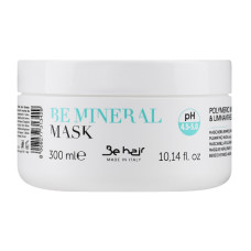 Be Hair Маска ущільнююча з мінералами "Be Mineral"  300мл