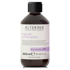 Alter Ego REPAIR Шампунь реконструкція  для пошкодженого волосся  300мл