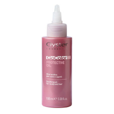 Oyster GO COLOR PROTECTIVE OIL Заспокійлива олія, 100мл