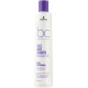 Schwarzkopf Professional BONACURE Шампунь розгладжуючий з олією бабасу "FRIZZ AWAY SHAMPOO" 250мл