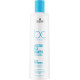 Schwarzkopf Professional BONACURE Шампунь зволожуючий з гліцерином "MOISTURE KICK SHAMPOO" 250мл