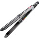 BaBylissPro Плойка-випрямляч ELIPSIS 3100 BLACK  24мм BAB3100EPE