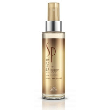 Wella Professionals SP Есенція кератинонаповнююча волосся "Luxe Oil Keratin Boost Essence" 100мл
