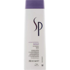 Wella Professionals SP Шампунь для тонкого та ослабленого волосся " Volumeze Shampoo"   250мл