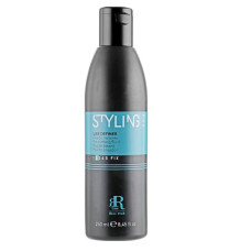 Rline Styling Pro Флюїд для випрямлення волосся  250мл