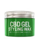 IMMORTAL NYC Віск для стайлингу волосся з екстрактом лікув. трав "CBD Gel Styling Wax  100мл NYC-20