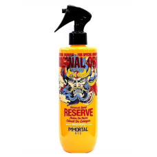 IMMORTAL  NYC Одеколон після гоління IMMORTAL Samurai Spirit EAU DE COLOGNE NYC-90  500мл