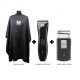 MOSER  Професійний набір   NEO  & Travel shaver 1886-0053