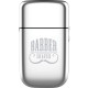 TICO  Электробритва "PRO Asist Zero" Silver  100414SIL