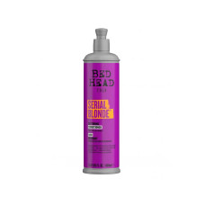 TIGI BH Віндновлюючий кондиціонер для блондинок SERIAL BLONDE RESTORING CONDITIONER  400мл