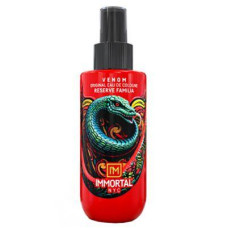 IMMORTAL VENOM Одеколон після гоління  RESERVE EAU DE COLOGNE  500мл NYC-105