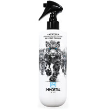 IMMORTAL  NYC Одеколон після гоління IMMORTAL AVENTURA RESERVE EAU DE COLOGNE, 500мл NYC-103