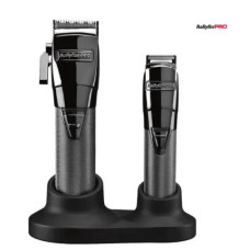 BaByliss PRO Набір перукарських машинок для стрижки та окантовки волосся  FX8705