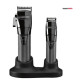 BaByliss PRO Набір перукарських машинок для стрижки та окантовки волосся  FX8705