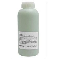 Davines  MELU conditioner - Кондиціонер проти ламкості для блиску пошкодженого та довгого волосся 1000мл