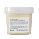 Davines  NOUNOU hair mask Маска для відновлення та глибокого живлення пошкодж та ламкого волoccя  250м
