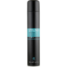 Rline Styling Pro Лак без газу екстрасильної фіксаціїї  320мл