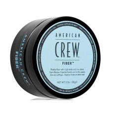American Crew Паста сильної фіксації "Fiber"  85гр