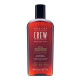American Crew Кондиціонер щоденний зволожуючий "Daily moisturizing conditioner"  450мл