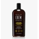 American Crew Шампунь щоденний глибоко зволожуючий "Daily deep moisturizing"  1000мл