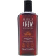 American Crew Шампунь щоденний очищуючий "Daily cleansing shampoo"  250мл