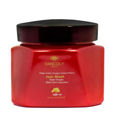 Angel Dancoly Argan Oil Repair Mask AO-04  Маска миттєве відновлення з аргановою олією 500г