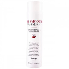 Be Hair Шампунь з ефектом розгладження "Be Smooth"  300мл