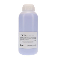 Davines  LOVE smoothing conditioner - Кондиціонер для розгладження неслухняного та хвилястого волосся 1000мл