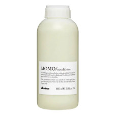 Davines  MOMO conditioner -  Зволожувальний кондиціонер для сухого та зневодненого волосся 1000мл