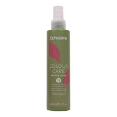 Echosline Спрей "VEGAN COLOR CARE" живильний для захисту фарбованого волосся  300мл