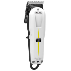 WAHL  Машинка для стрижки "Super Taper Cordless"  08591-2316 (бездротова, 4 насадки)